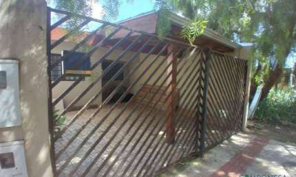 Casa com 2 dormitórios à venda, 65 m² por R$ 300.000,00 - Jardim Montecatini - Londrina/PR