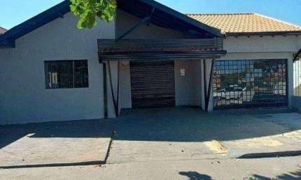 Salão para alugar, 150 m² por R$ 4.900,00/mês - Santos Dumont - Londrina/PR