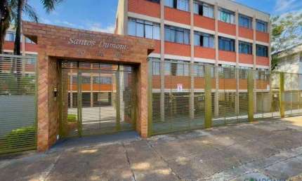 Apartamento com 3 dormitórios à venda, 60 m² por R$ 200.000,00 - Conjunto Café - Londrina/PR