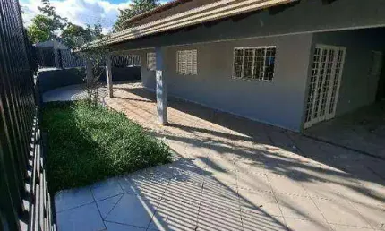 Casa com 3 dormitórios à venda, 175 m² por R$ 477.000,00 - Conjunto Habitacional Alexandre Urbanas - Londrina/PR