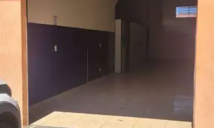 Sala para alugar, 90 m² por R$ 3.300,00/mês - Centro - Londrina/PR