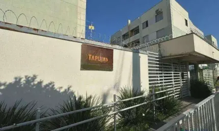 Apartamento com 2 dormitórios à venda, 54 m² por r$ 195.000,00 - joão paz - londrina/pr