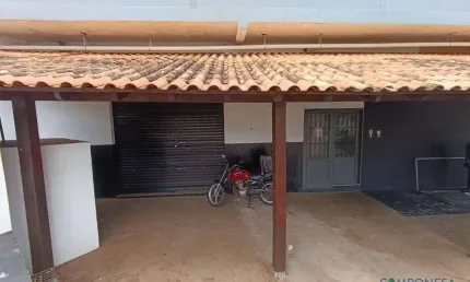 Salão para alugar, 64 m² por R$ 1.400,00/mês - Monte Carlo - Londrina/PR