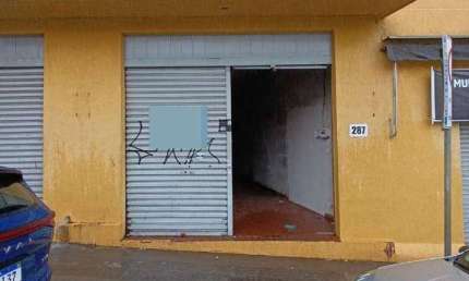 Barracão para alugar, 140 m² por R$ 3.500,00/mês - Centro - Londrina/PR