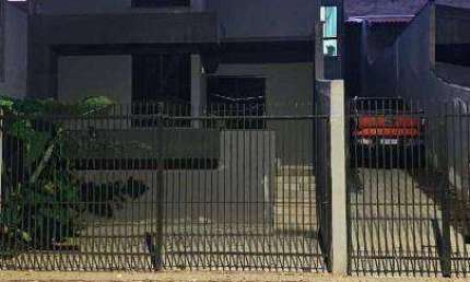 Casa para alugar, 198 m² por R$ 8.000,00/mês - Champagnat - Londrina/PR