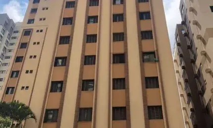 Apartamento com 3 dormitórios à venda, 73 m² por R$ 370.000,00 - Centro - Londrina/PR