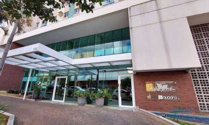 Apartamento com 3 dormitórios à venda, 66 m² por R$ 550.000,00 - Centro - Londrina/PR