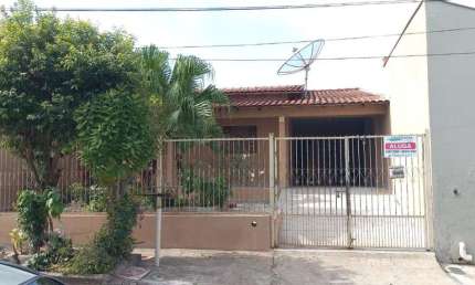 Casa com 3 dormitórios à venda, 156 m² por R$ 260.000,00 - Ernani de Moura Lima - Londrina/PR