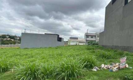 Terreno à venda, 250 m² por R$ 210.000,00 - Garden Park Residence - Londrina/PR