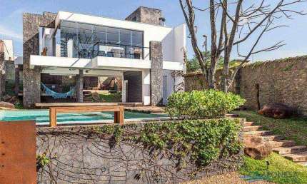 Sobrado com 2 dormitórios à venda, 208 m² por R$ 985.000,00 - Portal de Versalhes 1 - Londrina/PR