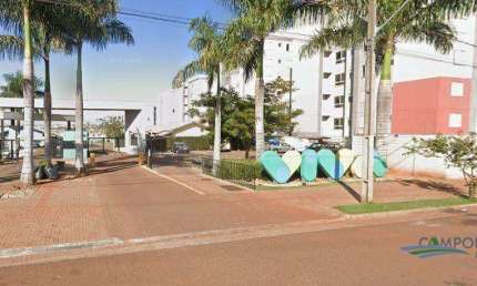 Casa com 2 dormitórios para alugar, 60 m² por R$ 1.150,00/mês - Jardim Maria Celina - Londrina/PR