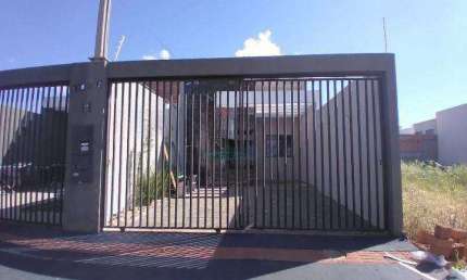 Casa com 3 dormitórios, 75 m² - venda por R$ 410.000,00 ou aluguel por R$ 2.700,00/mês - Jardim Montecatini - Londrina/PR
