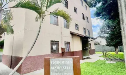 Apartamento com 2 dormitórios à venda, 44 m² por R$ 130.000,00 - Ouro Verde - Londrina/PR