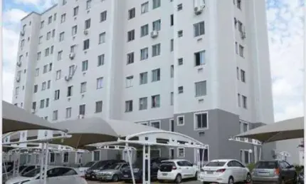 Apartamento com 2 dormitórios à venda, 60 m² por R$ 200.000,00 - Vila Filipin - Londrina/PR