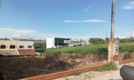 Terreno à venda, 360 m² por R$ 360.000,00 - Portal de Versalhes 1 - Londrina/PR
