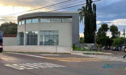 Ponto para alugar, 75 m² por R$ 18.000,00/mês - Conjunto Vivi Xavier - Londrina/PR
