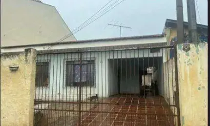 Casa com 3 dormitórios à venda, 105 m² por R$ 230.000,00 - Waldemar Hauer - Londrina/PR
