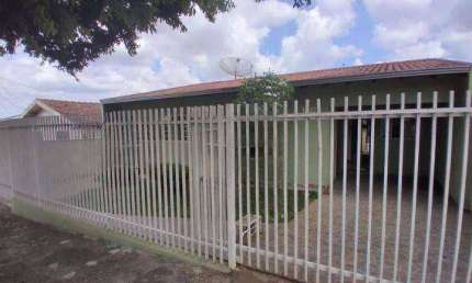 Casa com 4 dormitórios à venda, 180 m² por R$ 530.000,00 - Leonor - Londrina/PR