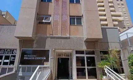Sala para alugar, 40 m² por R$ 1.320,00/mês - Centro - Londrina/PR