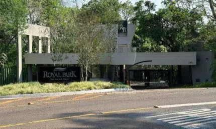 Sobrado com 5 dormitórios para alugar, 325 m² por R$ 16.700,00/mês - Esperança - Londrina/PR