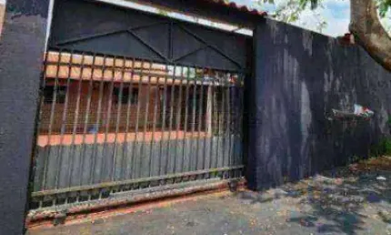 Casa com 3 dormitórios à venda, 110 m² por R$ 350.000,00 - Leste Oeste - Londrina/PR