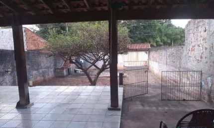 Casa com 2 dormitórios à venda, 130 m² por R$ 300.000,00 - Parque Residencial João Piza - Londrina/PR