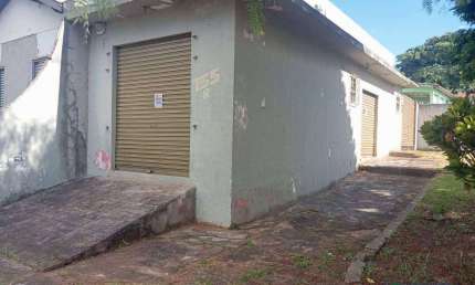 Ponto para alugar, 35 m² por R$ 950,00/mês - Milton Gavetti - Londrina/PR