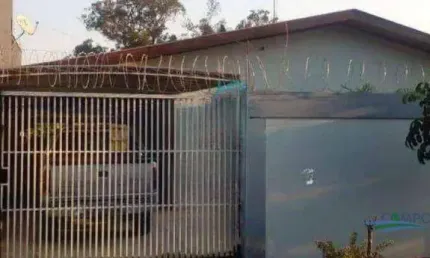 Casa com 2 dormitórios à venda, 147 m² por R$ 375.000,00 - Monte Belo - Londrina/PR