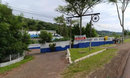 Chácara com 20 dormitórios para alugar, 2000 m² por R$ 9.000,00/mês - Zona Rural - Londrina/PR