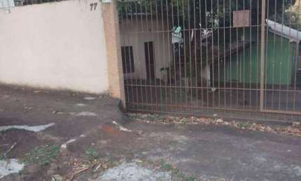 Casa com 3 dormitórios à venda, 80 m² por R$ 225.000,00 - Hedy - Londrina/PR