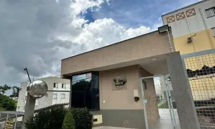 Apartamento com 3 dormitórios à venda, 65 m² por R$ 175.000,00 - Vale dos Tucanos - Londrina/PR
