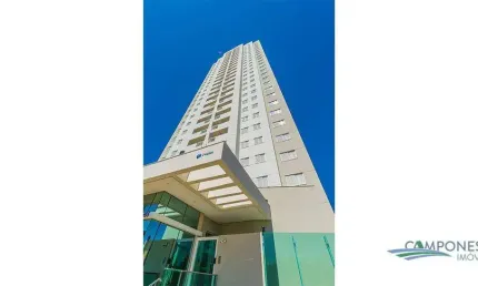 Apartamento com 3 dormitórios à venda, 75 m² por R$ 690.000,00 - Gleba Palhano - Londrina/PR