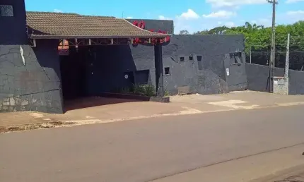 Barracão para alugar, 2000 m² por R$ 20.000,00/mês - Indústrias Leves - Londrina/PR