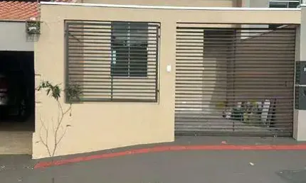 Casa com 3 dormitórios à venda, 87 m² por R$ 371.000 - Jardim São Paulo - Londrina/PR