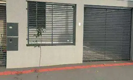 Casa com 3 dormitórios à venda, 87 m² por R$ 371.000,00 - Jardim São Paulo - Londrina/PR