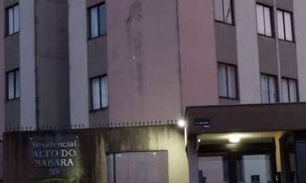 Apartamento com 2 dormitórios à venda, 55 m² por R$ 165.000,00 - Jardim Novo Sabará - Londrina/PR