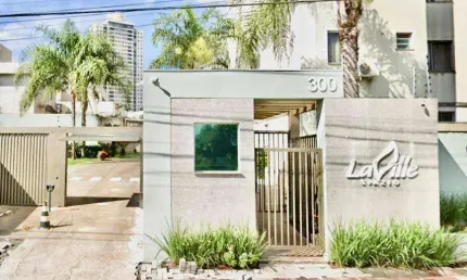 Apartamento com 2 dormitórios à venda, 47 m² por R$ 170.000,00 - Parque Jamaica - Londrina/PR