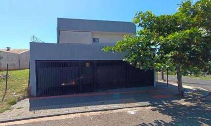 Apartamento com 2 dormitórios para alugar, 50 m² por R$ 1.250,00/mês - Jardim das Palmeiras - Londrina/PR