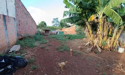 Terreno à venda, 360 m² por R$ 180.000,00 - Jardim Vale Verde - Londrina/PR