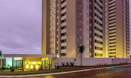 Apartamento com 3 dormitórios à venda, 98 m² por R$ 475.000,00 - Jardim Morumbi - Londrina/PR