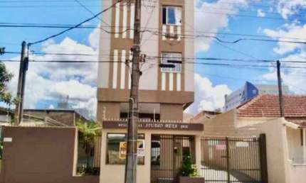 Apartamento com 1 dormitório à venda, 25 m² por R$ 120.000,00 - Centro - Londrina/PR