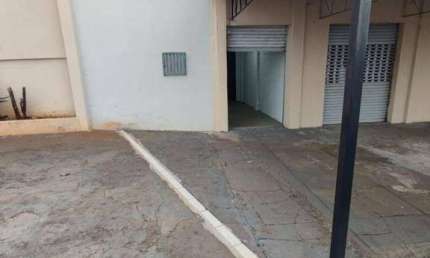 Sala para alugar, 40 m² por R$ 750,00/mês - Santa Mônica - Londrina/PR