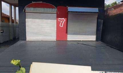 Sala para alugar, 30 m² por R$ 1.100,00/mês - Ouro Branco - Londrina/PR