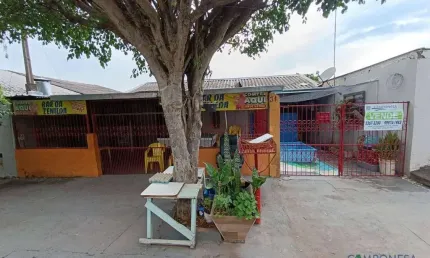 Casa com 2 dormitórios à venda, 90 m² por R$ 200.000,00 - Conjunto Habitacional Jesualdo Garcia Pessoa - Londrina/PR