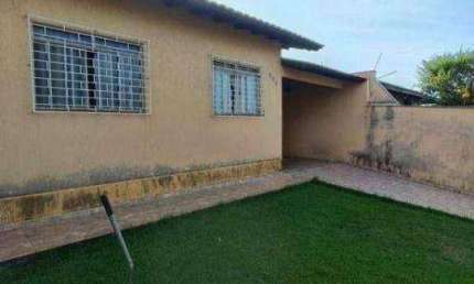 Casa com 4 dormitórios à venda, 130 m² por R$ 1.500.000,00 - Guanabara - Londrina/PR