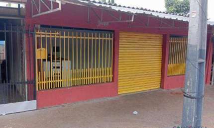 Ponto para alugar, 40 m² por R$ 18.000,00/mês - Conjunto Vivi Xavier - Londrina/PR