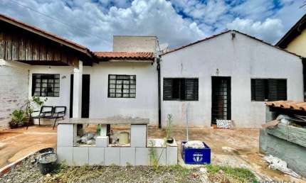 Casa com 3 dormitórios à venda, 100 m² por R$ 180.000,00 - Conj. Hab. Waldomiro M Gomes - Cambé/PR
