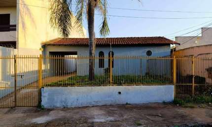 Casa com 2 dormitórios à venda, 110 m² por R$ 380.000,00 - Vila Casoni - Londrina/PR