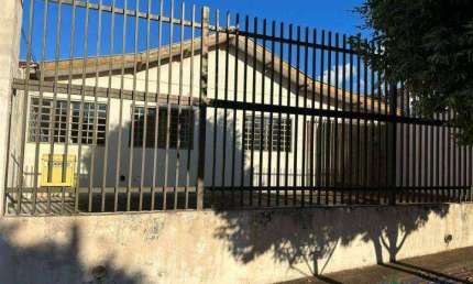 Casa com 3 dormitórios à venda, 200 m² por R$ 260.000,00 - São Lourenço - Londrina/PR