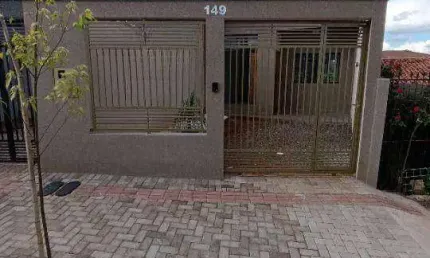 Casa com 3 dormitórios, 114 m² - venda por R$ 650.000,00 ou aluguel por R$ 2.700,00/mês - Residencial Quadra Norte - Londrina/PR